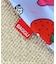 STANDARD BAGGU SANRIO サンリオ ナイロン スタンダードバグゥ