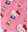 STANDARD BAGGU SANRIO サンリオ ナイロン スタンダードバグゥ