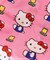 STANDARD BAGGU SANRIO サンリオ ナイロン スタンダードバグゥ