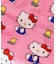 STANDARD BAGGU SANRIO サンリオ ナイロン スタンダードバグゥ