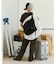 別注GIMMICK SHOULDER BAG