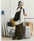 別注GIMMICK SHOULDER BAG
