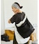別注GIMMICK SHOULDER BAG