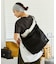 別注GIMMICK SHOULDER BAG