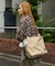 別注GIMMICK SHOULDER BAG
