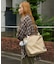 別注GIMMICK SHOULDER BAG