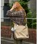 別注GIMMICK SHOULDER BAG