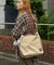 別注GIMMICK SHOULDER BAG