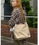 別注GIMMICK SHOULDER BAG