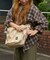 別注GIMMICK SHOULDER BAG