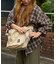 別注GIMMICK SHOULDER BAG