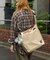 別注GIMMICK SHOULDER BAG