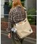 別注GIMMICK SHOULDER BAG