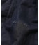 Cotton Linen Balmacaan