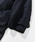 Cotton Linen Balmacaan