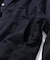 Cotton Linen Balmacaan