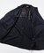 Cotton Linen Balmacaan