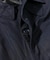 Cotton Linen Balmacaan