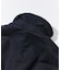 Cotton Linen Balmacaan