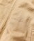Cotton Linen Balmacaan