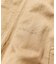 Cotton Linen Balmacaan