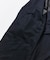 Cotton Linen Balmacaan