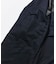 Cotton Linen Balmacaan