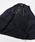 Cotton Linen Balmacaan