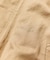 Cotton Linen Balmacaan