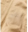 Cotton Linen Balmacaan