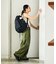 別注 NOMAD MASTER BACKPACK ノマド マスター バッグパック 25L