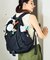 別注 NOMAD MASTER BACKPACK ノマド マスター バッグパック 25L