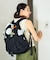 別注 NOMAD MASTER BACKPACK ノマド マスター バッグパック 25L