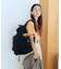 別注 NOMAD MASTER BACKPACK ノマド マスター バッグパック 25L