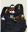 別注 NOMAD MASTER BACKPACK ノマド マスター バッグパック 25L