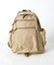 別注 NOMAD MASTER BACKPACK ノマド マスター バッグパック 25L