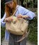 別注4WAY DESERT TOTE