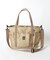 別注4WAY DESERT TOTE