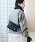 別注ALT SHOULDERBAG