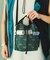 別注 600D POCKETFUL MINI BAG ポケッタフル ミニバッグ