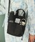 別注 600D POCKETFUL MINI BAG ポケッタフル ミニバッグ