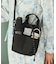別注 600D POCKETFUL MINI BAG ポケッタフル ミニバッグ