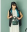 別注 600D POCKETFUL MINI BAG ポケッタフル ミニバッグ