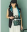 別注 600D POCKETFUL MINI BAG ポケッタフル ミニバッグ