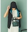 別注 600D POCKETFUL MINI BAG ポケッタフル ミニバッグ