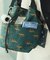 別注 600D POCKETFUL MINI BAG ポケッタフル ミニバッグ