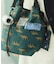 別注 600D POCKETFUL MINI BAG ポケッタフル ミニバッグ