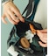 別注 600D POCKETFUL MINI BAG ポケッタフル ミニバッグ