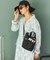 別注 600D POCKETFUL MINI BAG ポケッタフル ミニバッグ