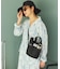 別注 600D POCKETFUL MINI BAG ポケッタフル ミニバッグ